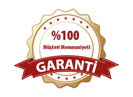 Garantili Ürünler