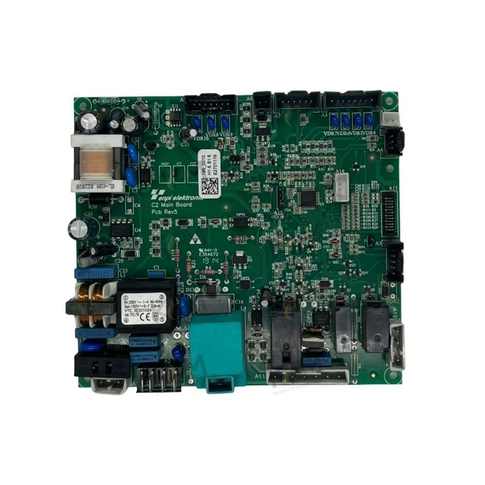 Airfel Integrity Kombi Kartı
