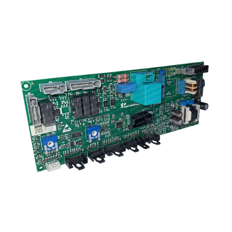 Airfel Digifel Condense Kombi Kartı