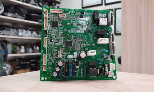Airfel Maestro Power Kombi Anakart Tamiri
