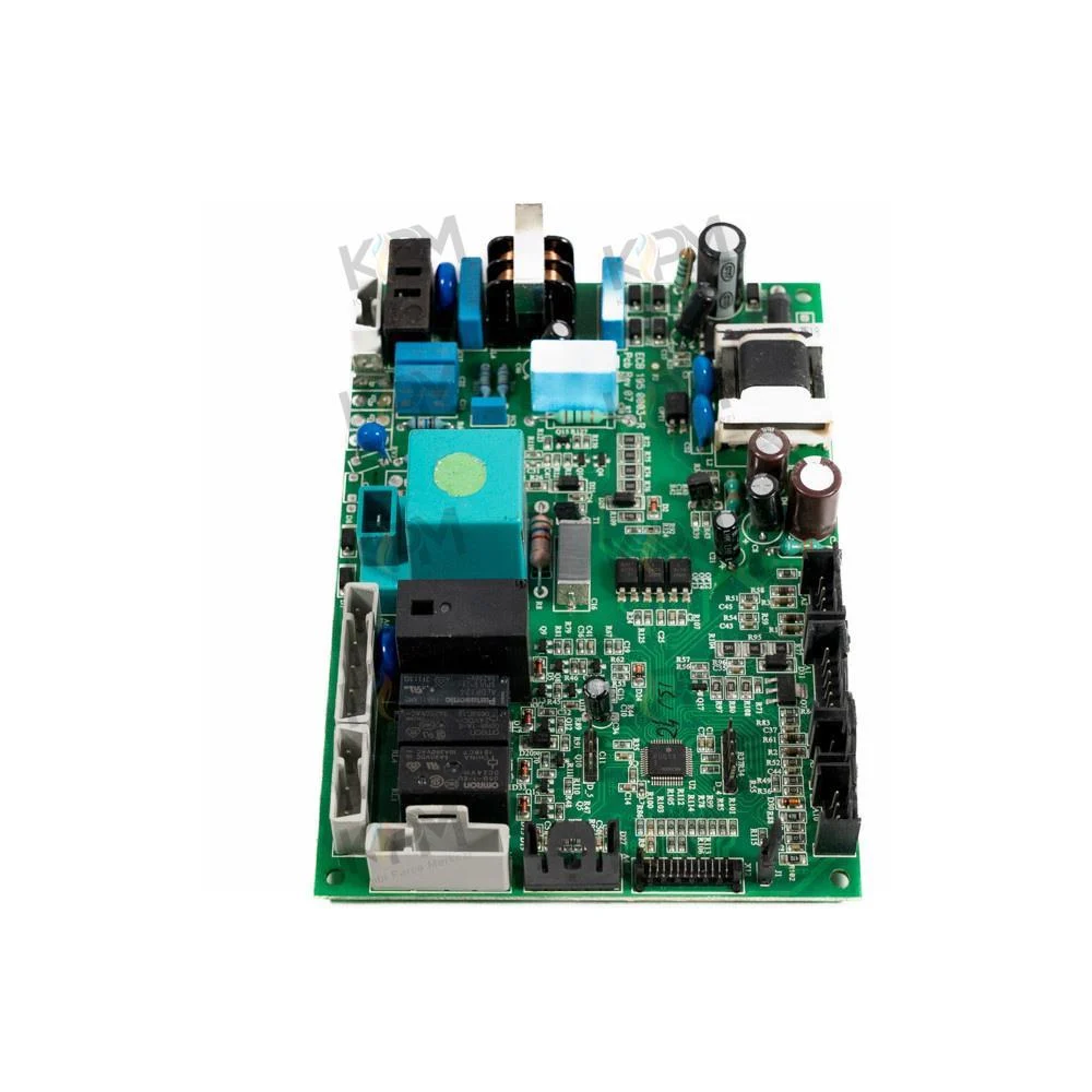 Daylux Premix CP2 Kombi Anakart Tamiri