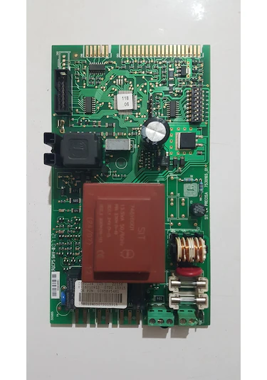 Buderus Logamax U 042-24k Kombi Elektronik Anakart