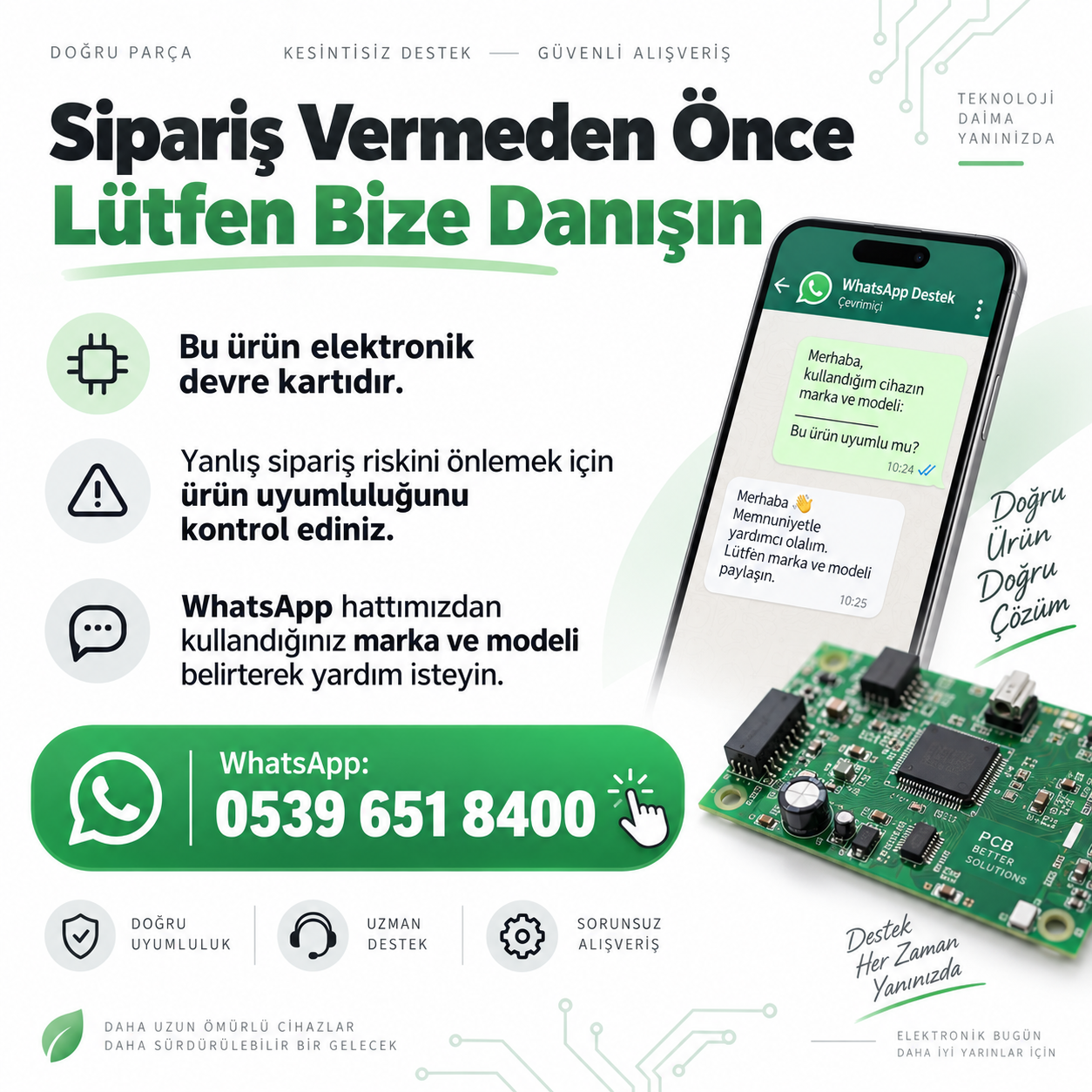 Alarko Serena (Eski-Yeni) Kombi Kartı